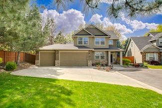 1235 N Forestdale Place, Eagle, ID 83616