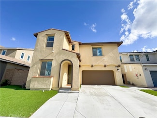 3352 E Kane Dr, Ontario, CA 91762