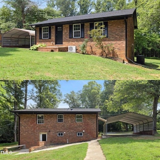 437 Woodsdale Rd, Roxboro, NC 27573