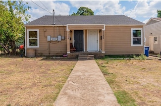 1128 S Gilpin Ave, Dallas, TX 75211