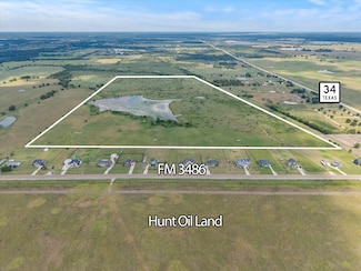 TBD Fm 3486, Terrell, TX 75160