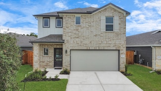 16513 Breezy Knoll Ct, Conroe, TX 77302