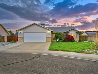 797 Anthracite, Fruita, CO 81521