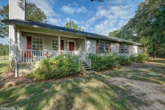 24809 Saddle Ranch Ln, Roland, AR 72135