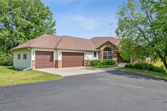 E4931 429th Ave, Menomonie, WI 54751