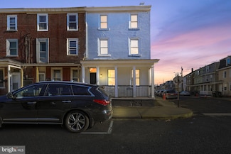 525 York St, Burlington, NJ 08016