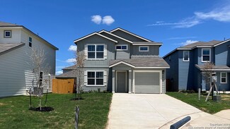4618 Dominic Creek, San Antonio, TX 78223