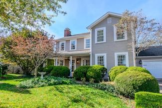 311 Ashby Ct, Versailles, KY 40383