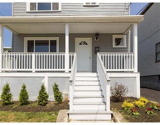 83 Woodville St, Everett, MA 02149
