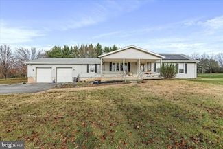 6937 Tommytown Rd, Sharpsburg, MD 21782