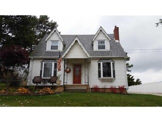 42024 Belmont Centerville Rd, Belmont, OH 43718