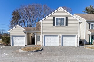 58 Evergreen Cir, Canton, MA 02021