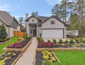 235 Lukewood Cir, Willis, TX 77318