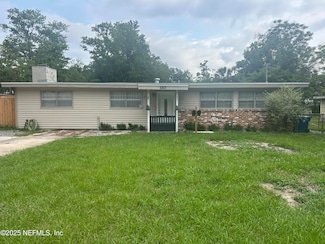 6813 Gaillardia Rd S Unit A, Jacksonville, FL 32211