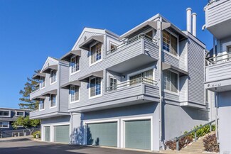 2 Ash Ave Unit 7, Kentfield, CA 94904