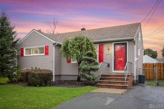 3307 Banta Rd, South Plainfield, NJ 07080