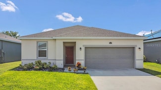 3412 Curlew Ave, Leesburg, FL 34748