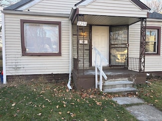 8257 Minock St, Detroit, MI 48228