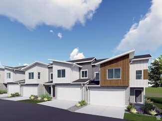 1586 W Charmer Ln Unit 1421, Saratoga Springs, UT 84045