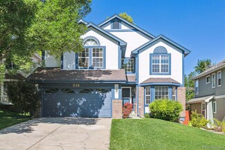 578 W Jamison Place, Littleton, CO 80120