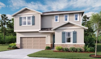 6413 Clover St, Lake Hamilton, FL 33844