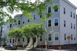 365 Prospect St Unit 1, Cambridge, MA 02139