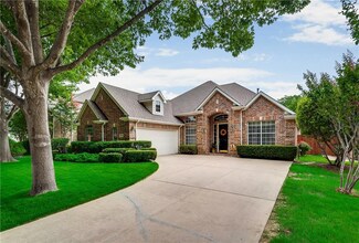 2801 Doe Run, McKinney, TX 75070