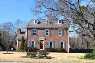 6224 Creek Bend Dr, Charlotte, NC 28277
