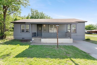 9517 N Mckinley Ave, Oklahoma City, OK 73114