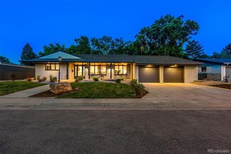 3954 S Ivy Way, Denver, CO 80237