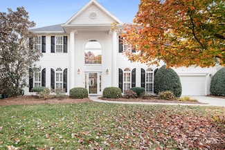 4224 Nathaniel Glen Ct, Matthews, NC 28105