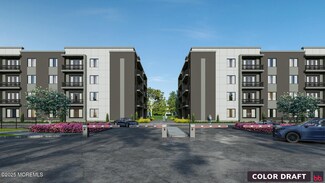 1 5th Ave Unit Residence 306, Neptune City, NJ 07753