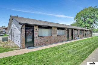 1207 B St, Lincoln, NE 68502