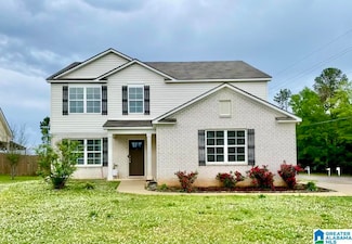 11309 Cedar Glades Dr, Vance, AL 35490