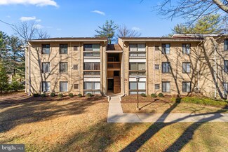 8875 Tamebird Ct Unit G, Columbia, MD 21045