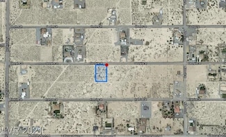 1731 W Georgine St, Pahrump, NV 89060
