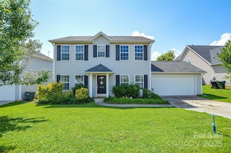 4075 Clover Rd NW, Concord, NC 28027
