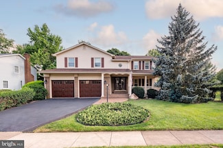 13405 Virginia Willow Dr, Fairfax, VA 22033