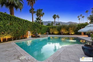 417 E Via Altamira, Palm Springs, CA 92262