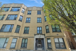 4817 N Fairfield Ave Unit 3, Chicago, IL 60625