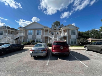 7101 Joy St Unit K7, Pensacola, FL 32504