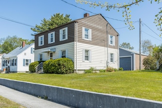 1479 Washington Ave, Portland, ME 04103