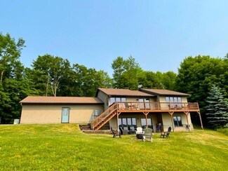 W7213 State Highway 64, Bryant, WI 54418