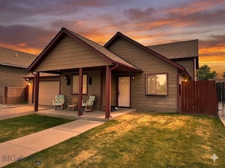250 Jackson Ln, Belgrade, MT 59714