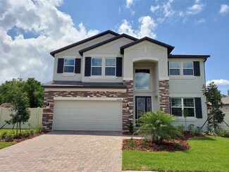 12194 Nouveau Ave, Spring Hill, FL 34610