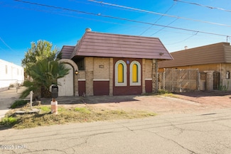 311 N Moonlight Dr, Parker, AZ 85344