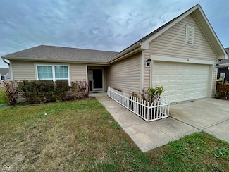 4829 Penoyer Ln, Indianapolis, IN 46235