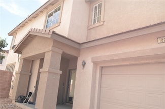 1025 Appaloosa Hills Ave, North Las Vegas, NV 89081