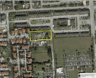 18140 SW 108th Ave, Miami, FL 33157