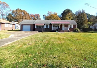 1158 Winburne Ln, Norfolk, VA 23502